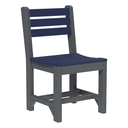 LuxCraft Island Side Chair