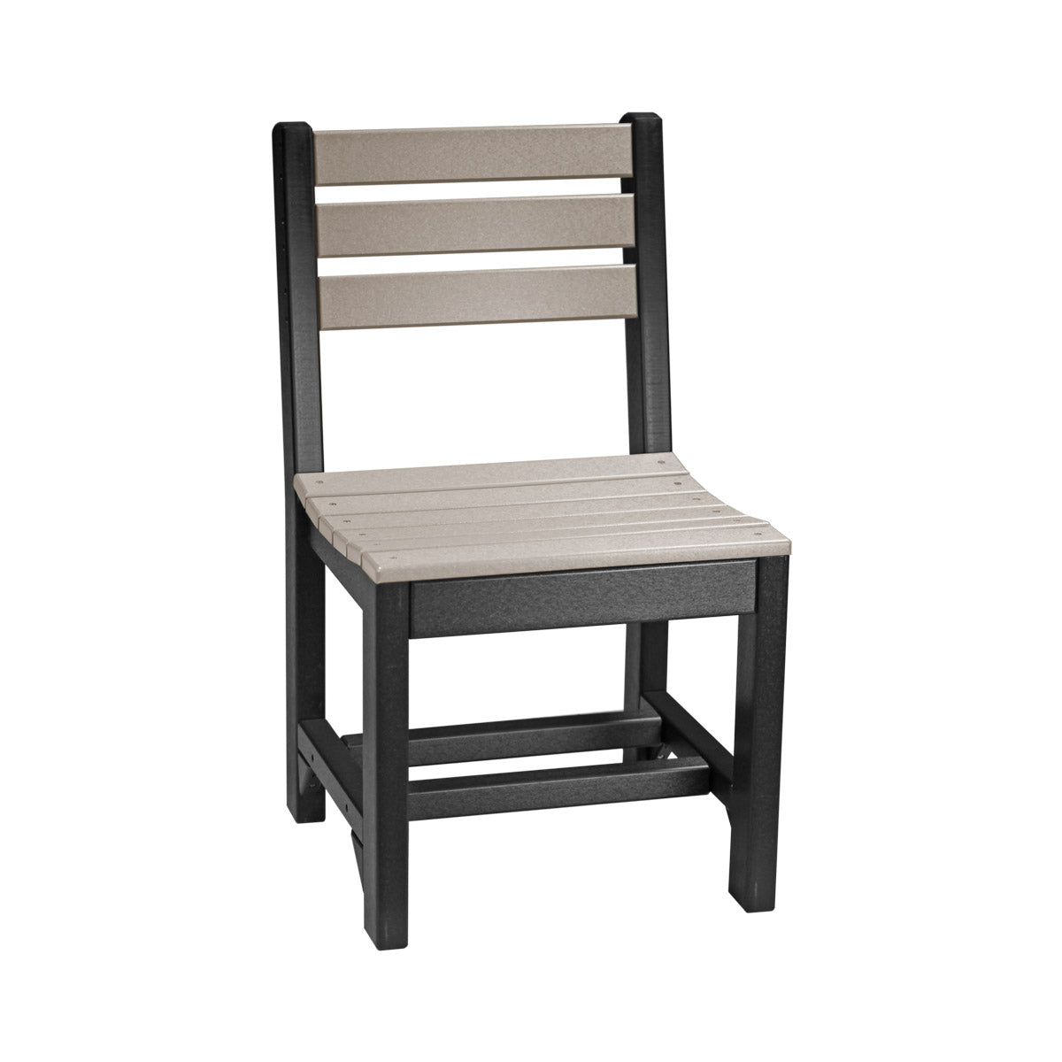 LuxCraft Island Side Chair
