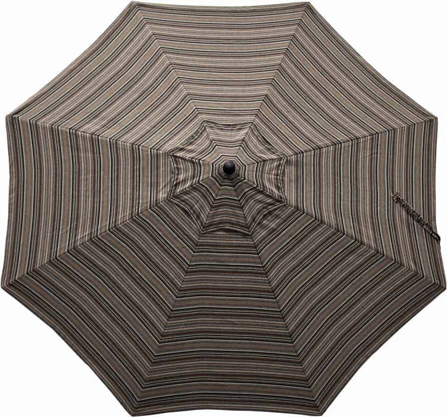 LuxCraft Umbrella