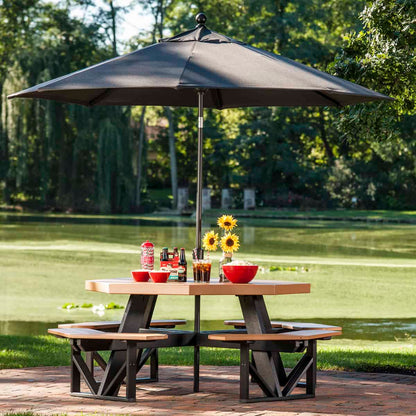 LuxCraft Umbrella
