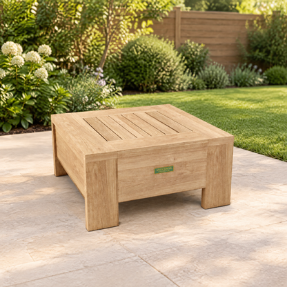 Anderson Teak Madera Side Table