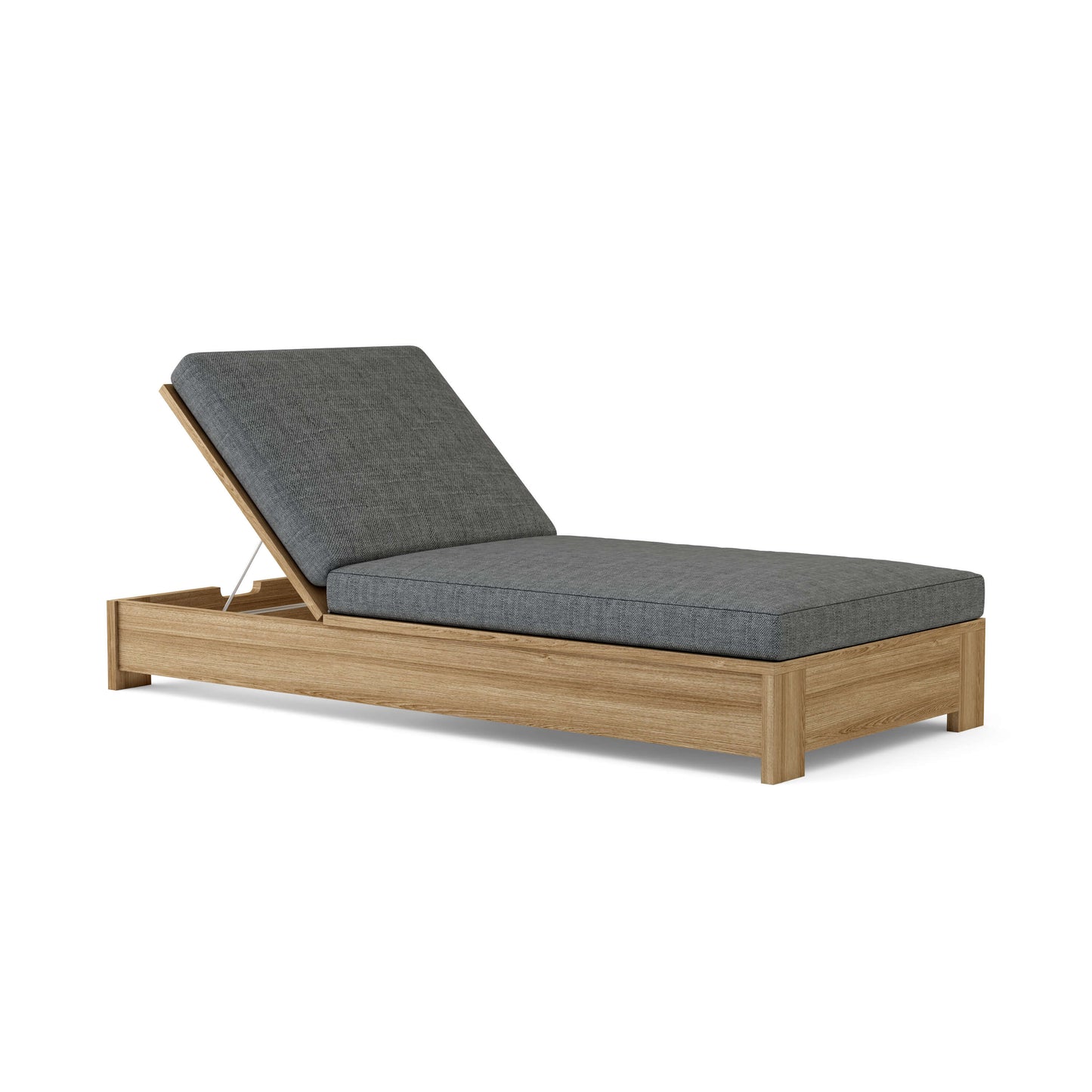 Anderson Teak Madera Sun Lounger