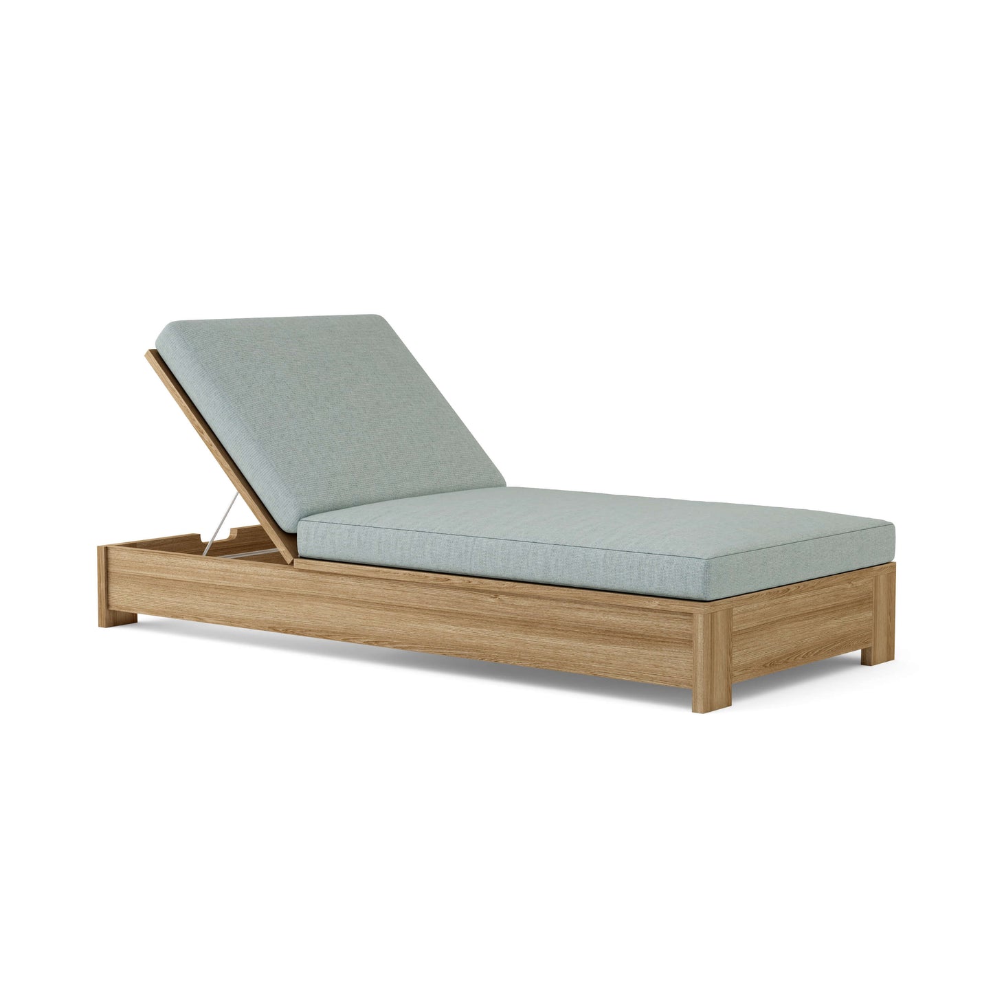 Anderson Teak Madera Sun Lounger