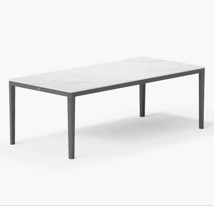 Outer Stone Outdoor Dining Table