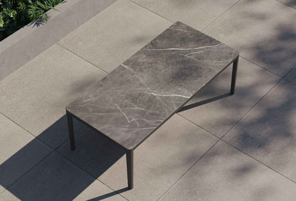 Outer Stone Outdoor Dining Table