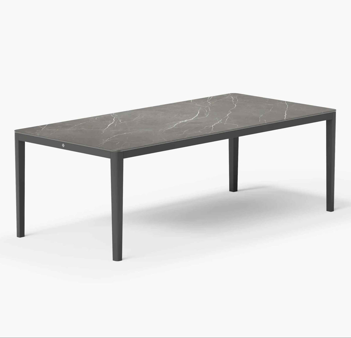 Outer Stone Outdoor Dining Table
