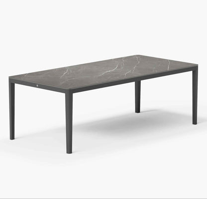Outer Stone Outdoor Dining Table
