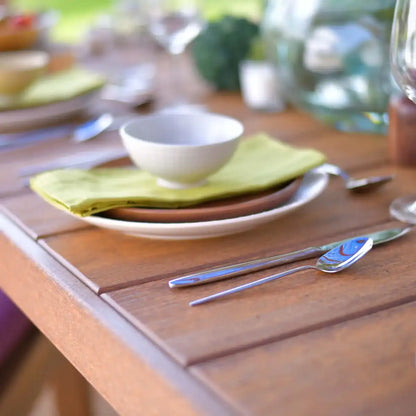LuxCraft 4' x 6' Rectangular Table