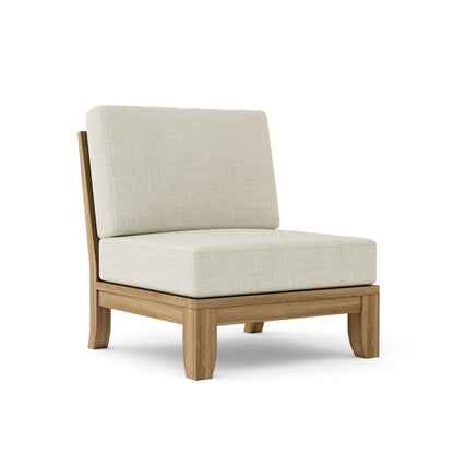 Anderson Teak Riviera Center Modular