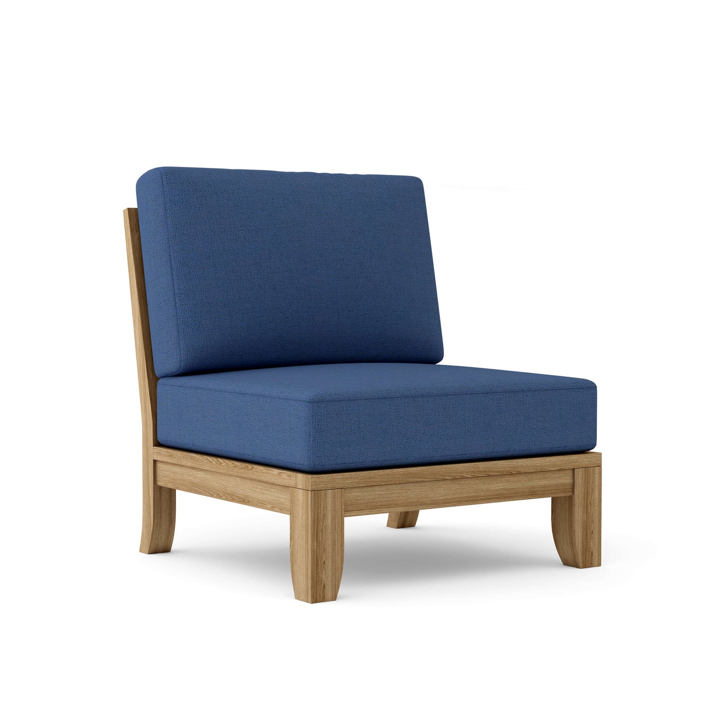 Anderson Teak Riviera Center Modular