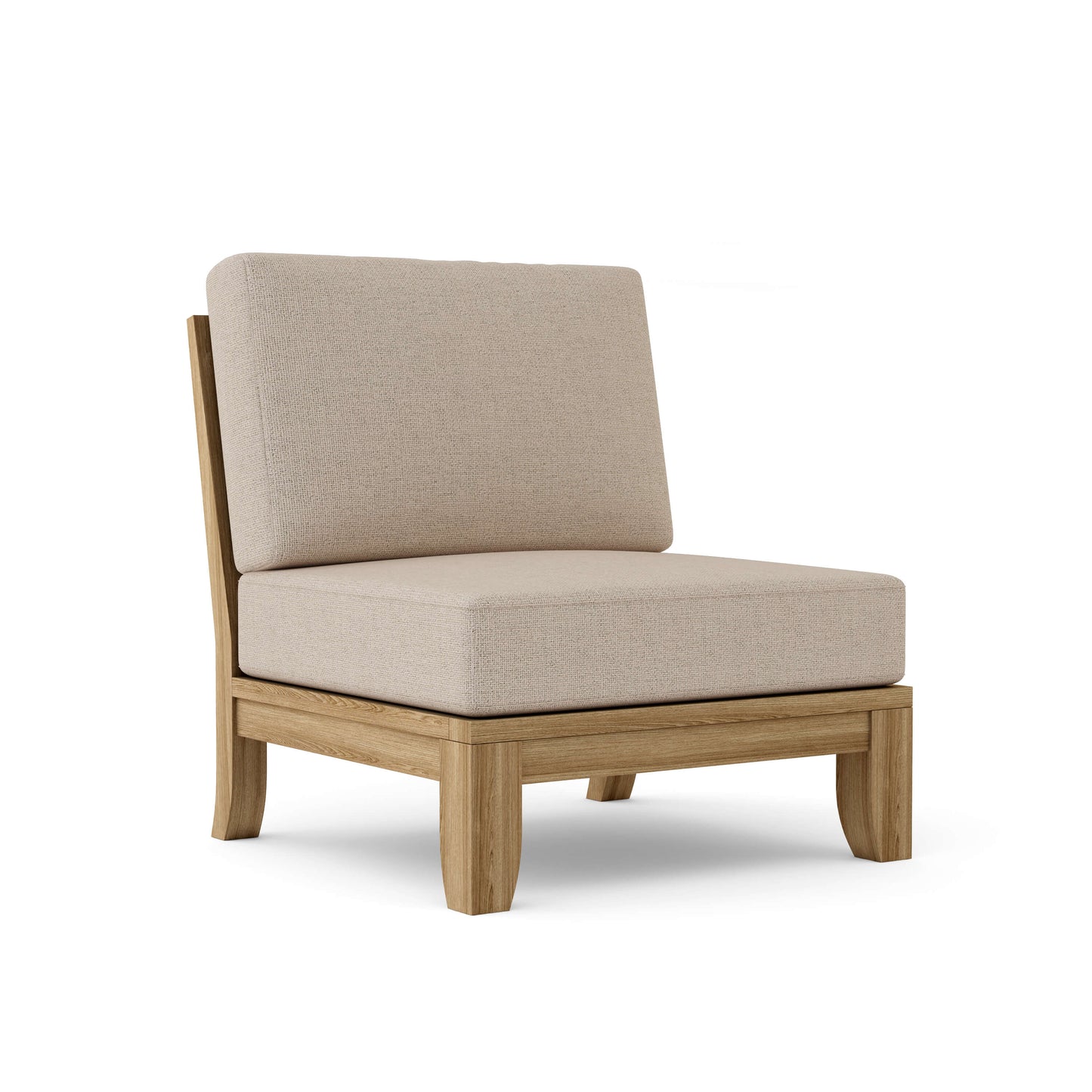 Anderson Teak Riviera Center Modular