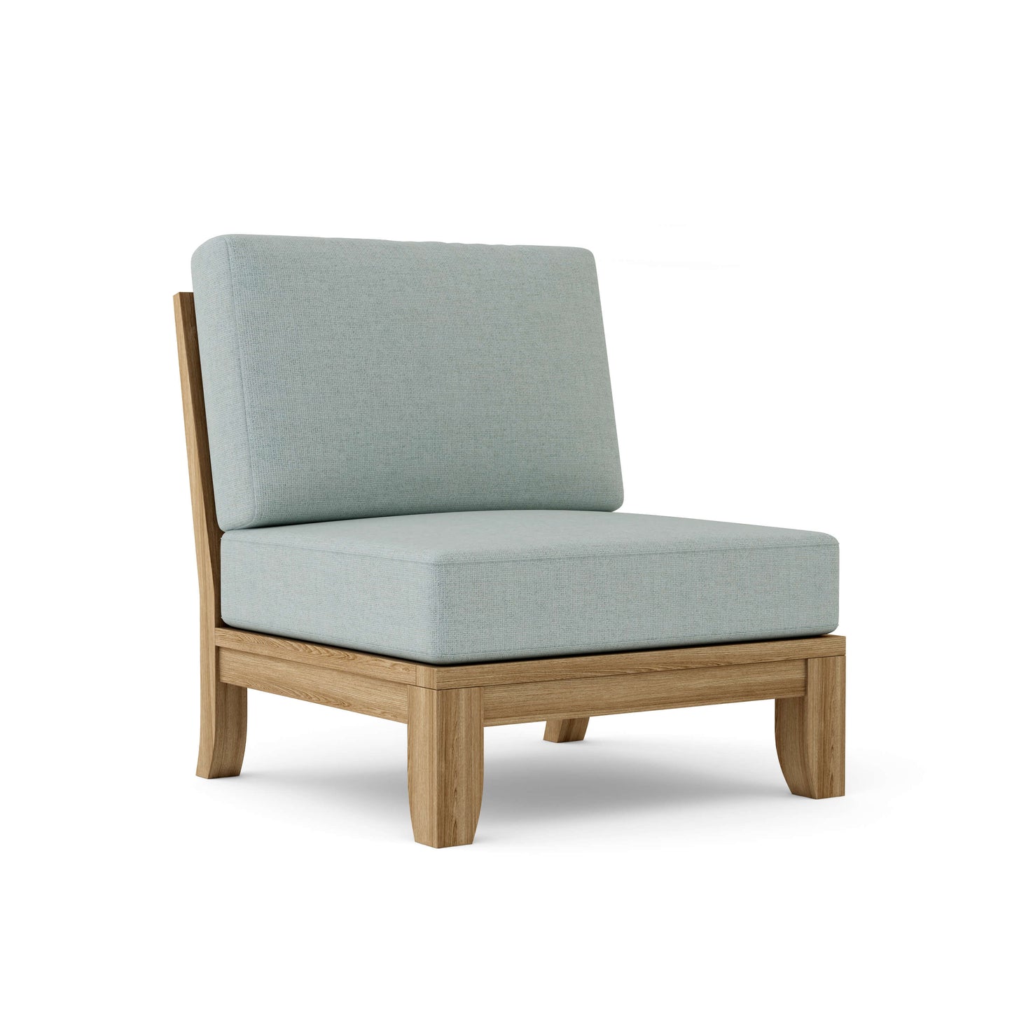 Anderson Teak Riviera Center Modular