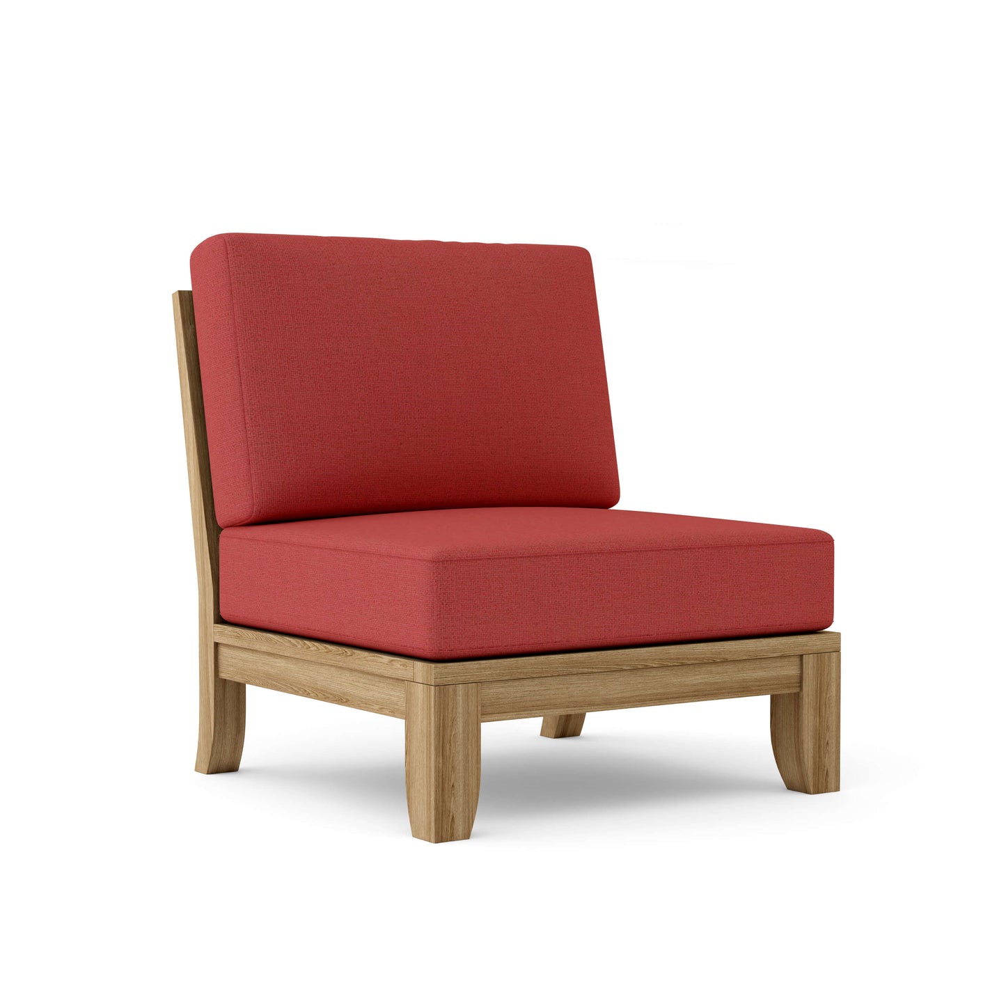 Anderson Teak Riviera Center Modular