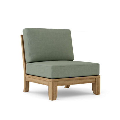 Anderson Teak Riviera Center Modular