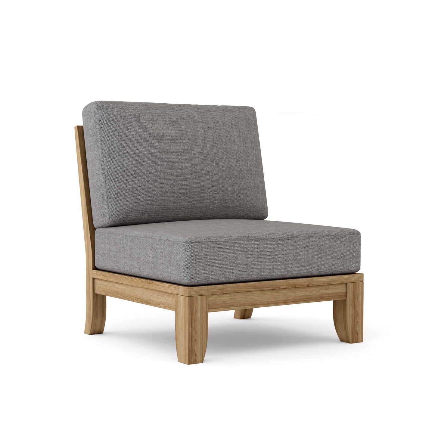 Anderson Teak Riviera Center Modular