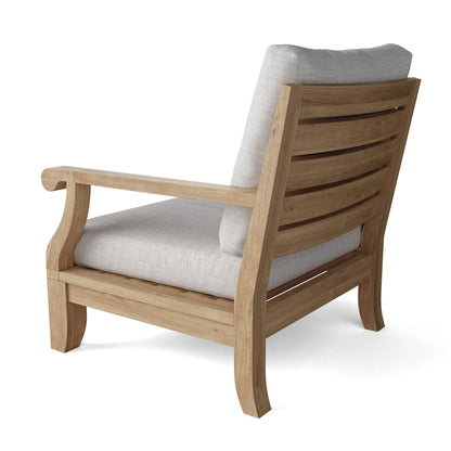 Anderson Teak Riviera Left Modular