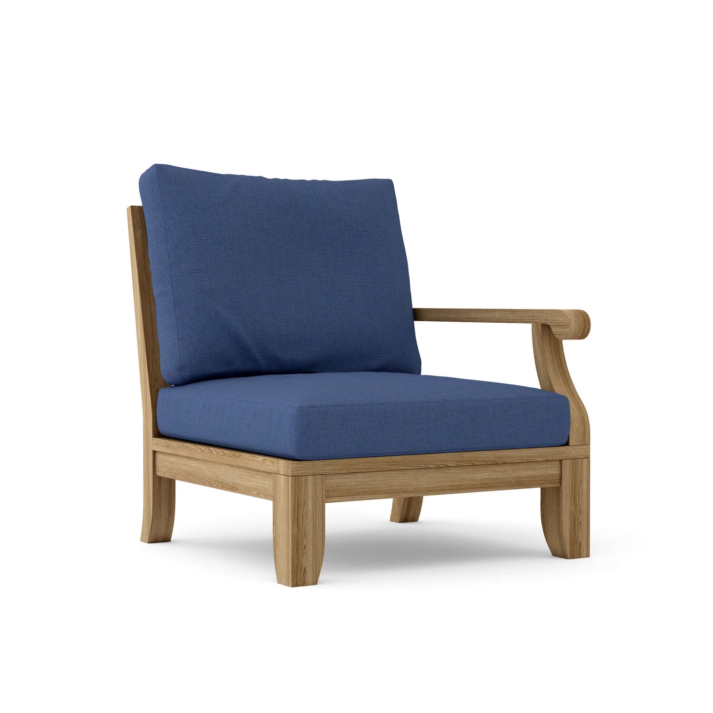 Anderson Teak Riviera Left Modular