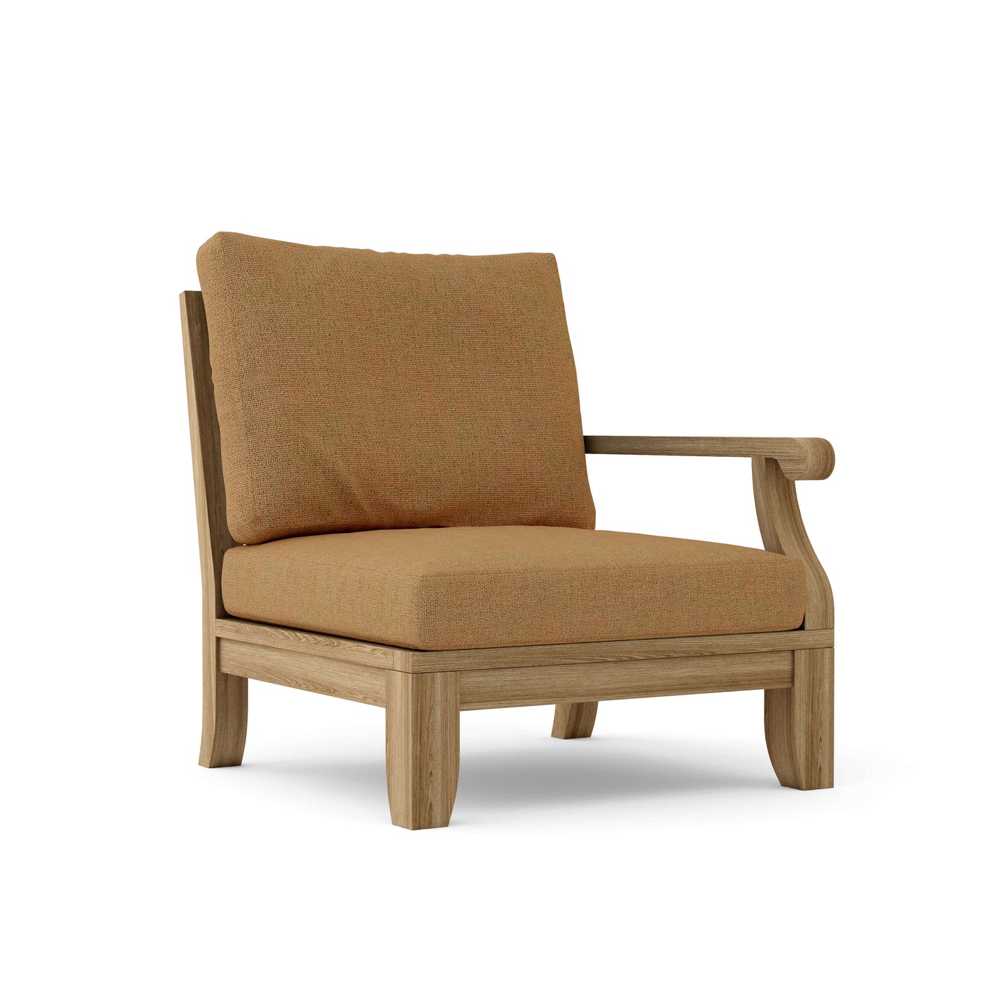 Anderson Teak Riviera Left Modular