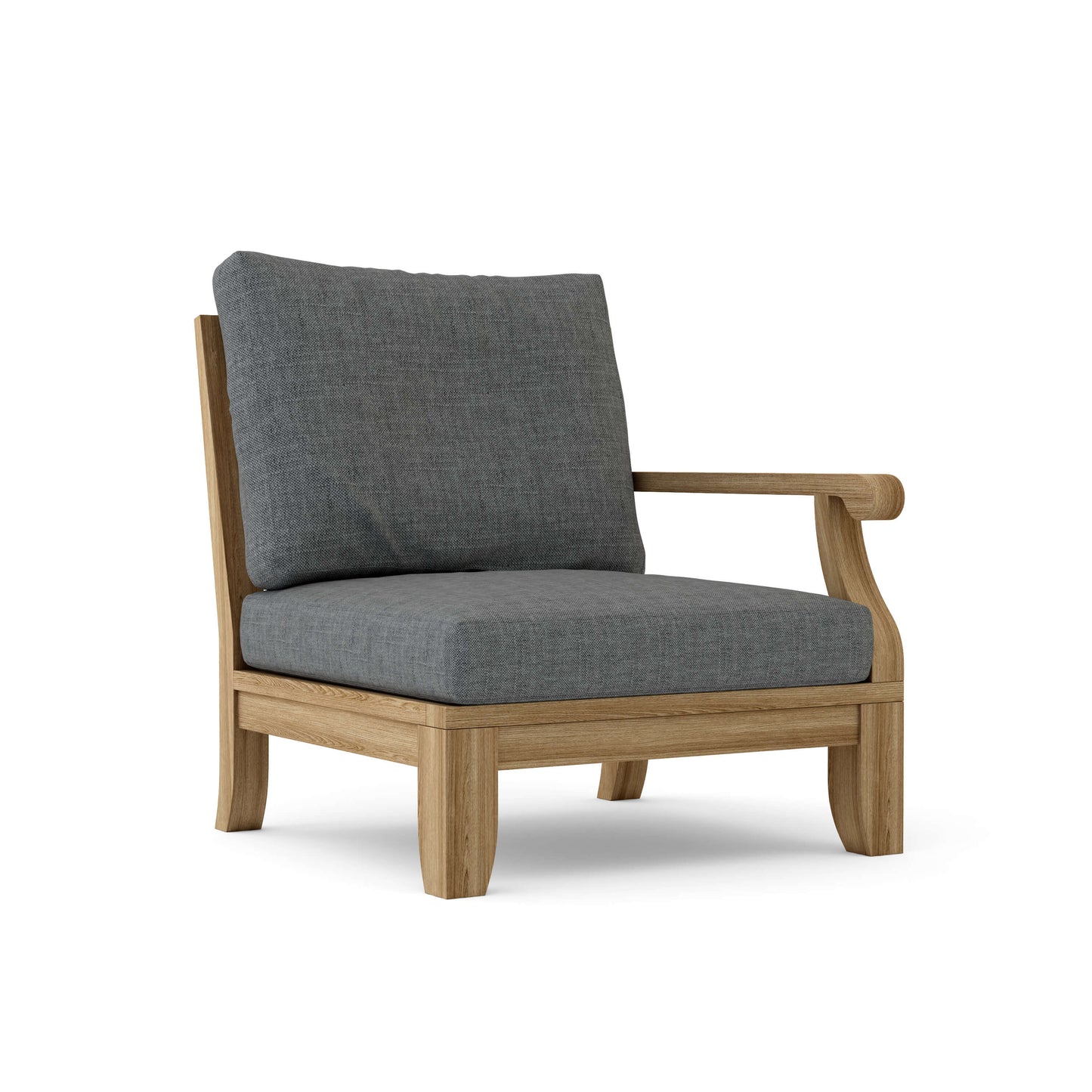 Anderson Teak Riviera Left Modular