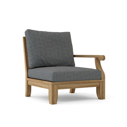 Anderson Teak Riviera Left Modular