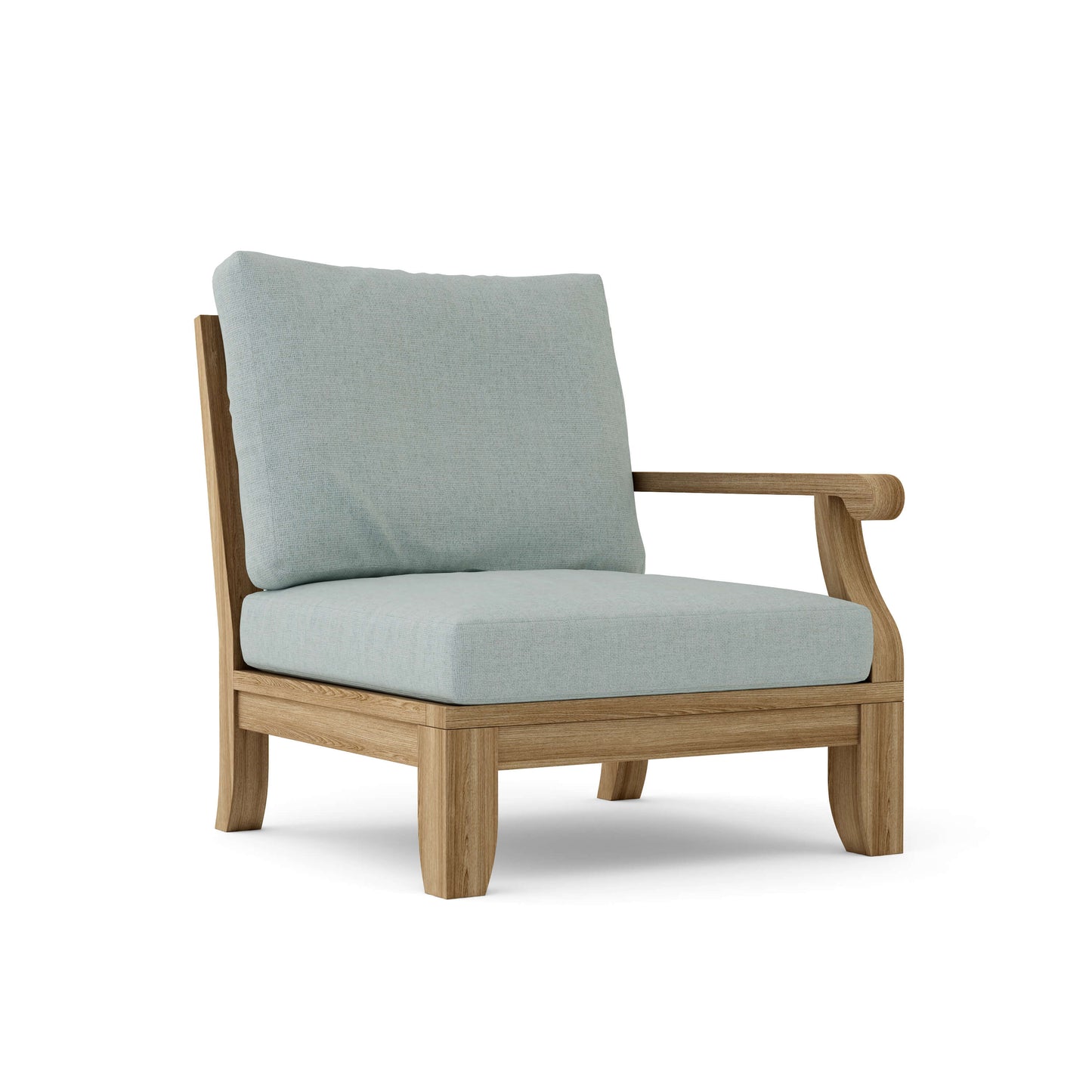 Anderson Teak Riviera Left Modular
