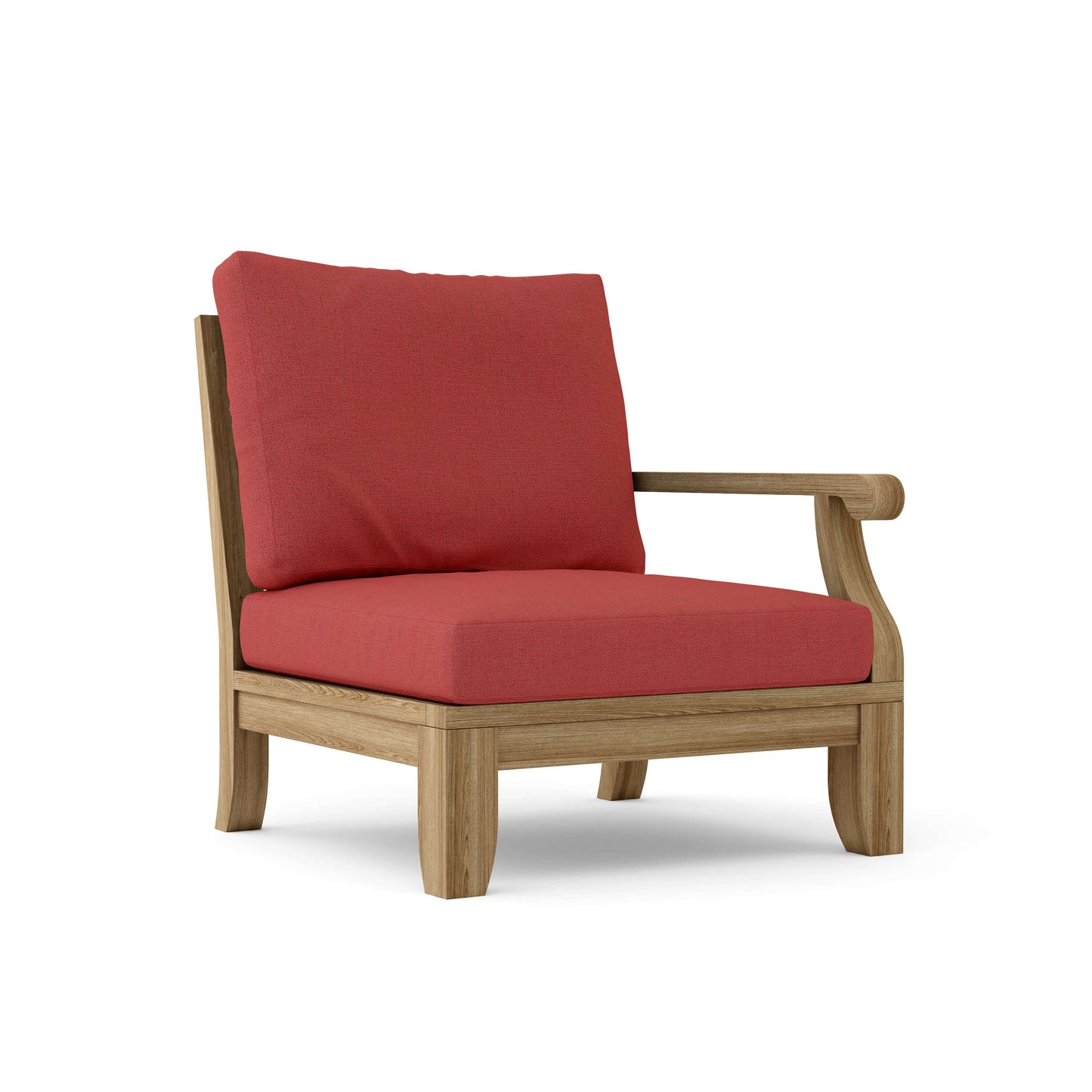 Anderson Teak Riviera Left Modular