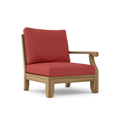 Anderson Teak Riviera Left Modular