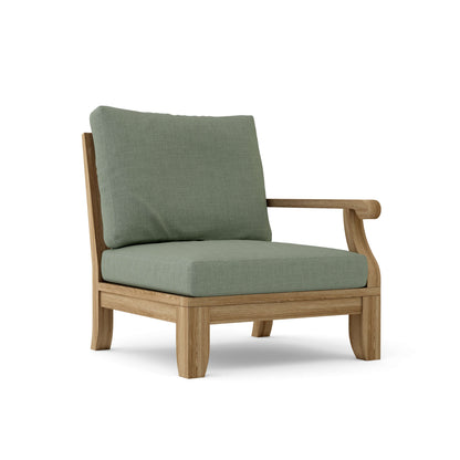 Anderson Teak Riviera Left Modular