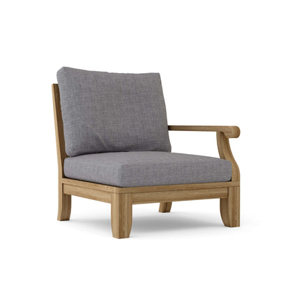 Anderson Teak Riviera Left Modular