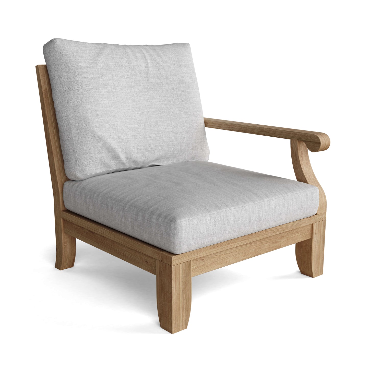Anderson Teak Riviera Left Modular