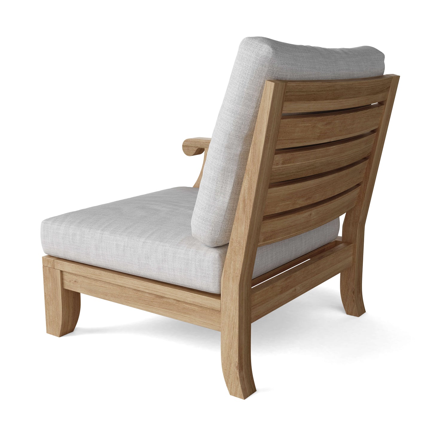 Anderson Teak Riviera Right Modular