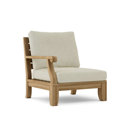 Anderson Teak Riviera Right Modular