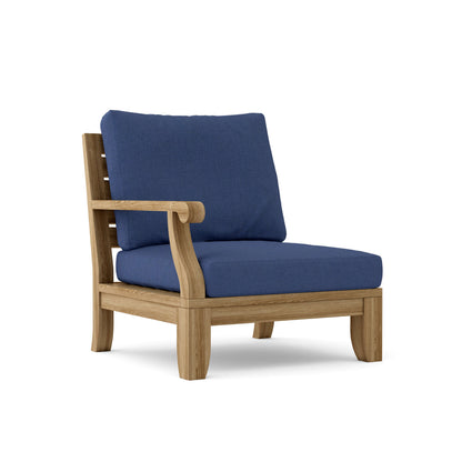 Anderson Teak Riviera Right Modular