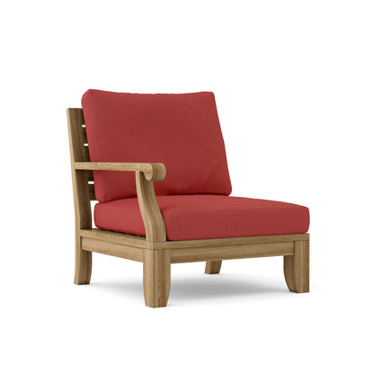 Anderson Teak Riviera Right Modular