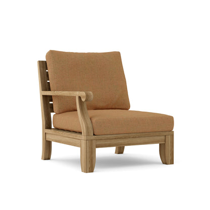 Anderson Teak Riviera Right Modular