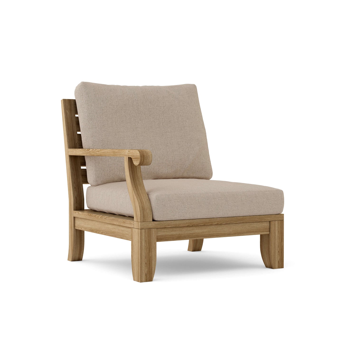 Anderson Teak Riviera Right Modular