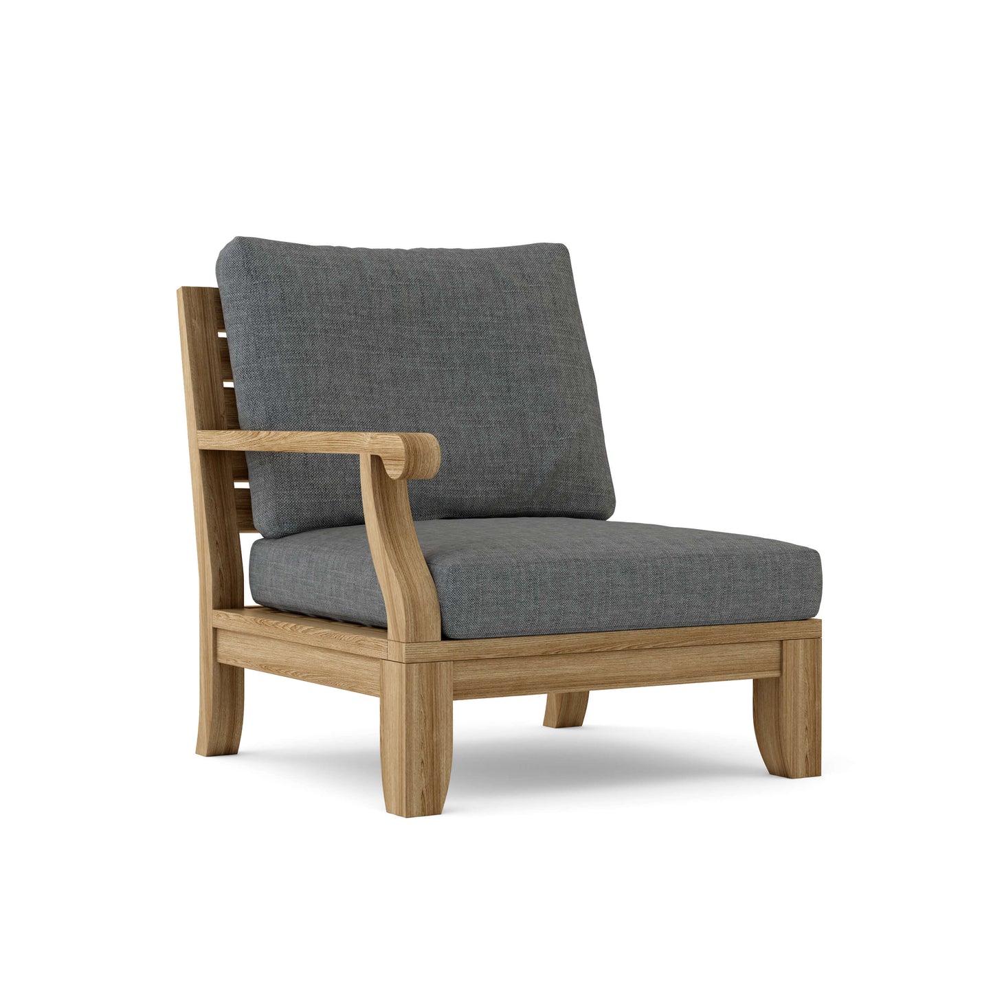 Anderson Teak Riviera Right Modular