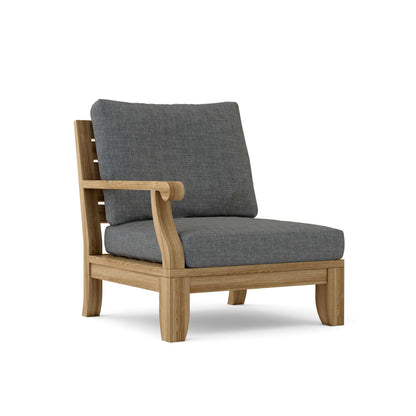 Anderson Teak Riviera Right Modular