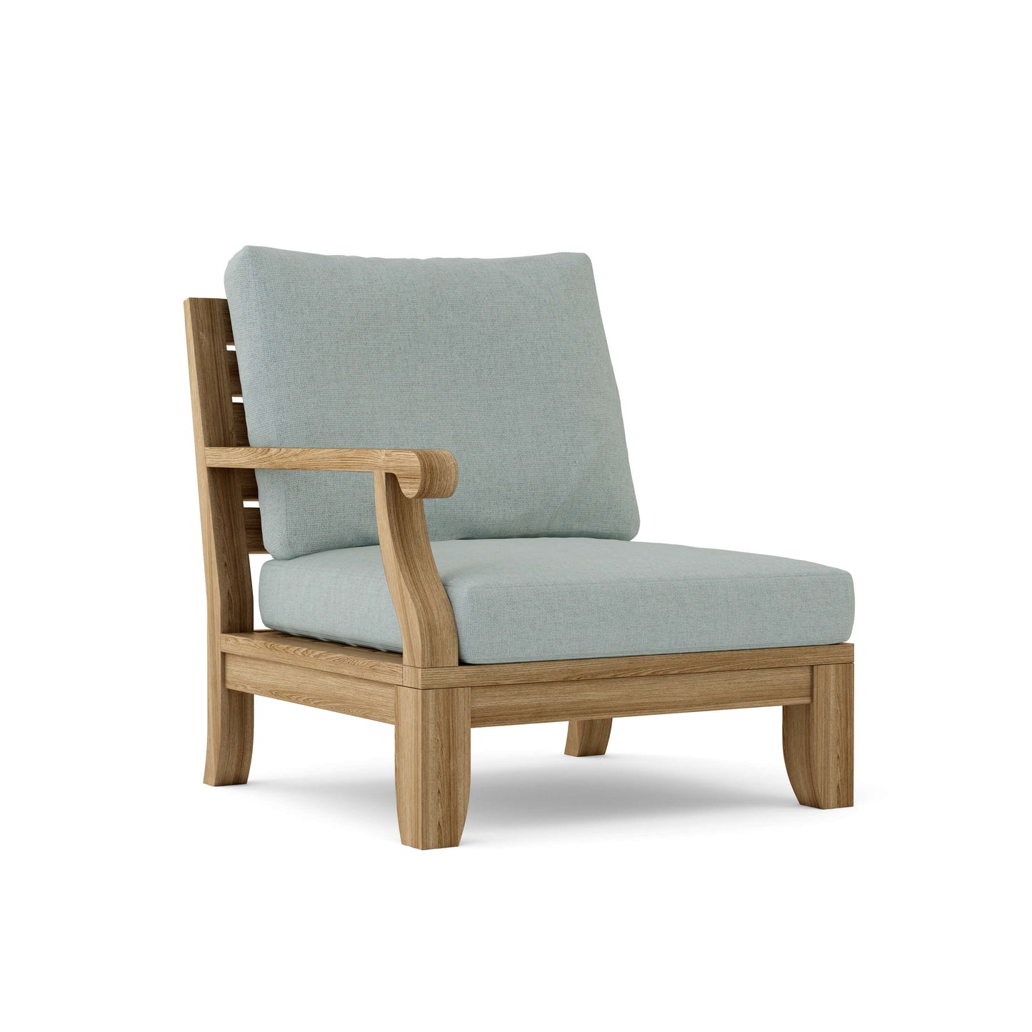 Anderson Teak Riviera Right Modular