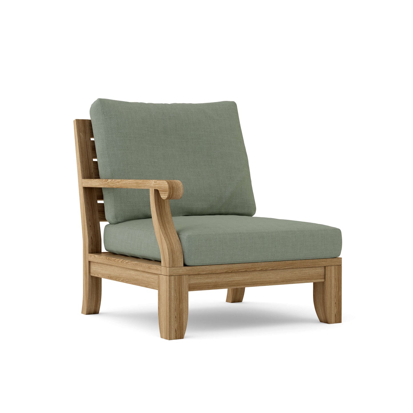 Anderson Teak Riviera Right Modular