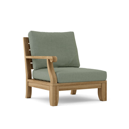 Anderson Teak Riviera Right Modular