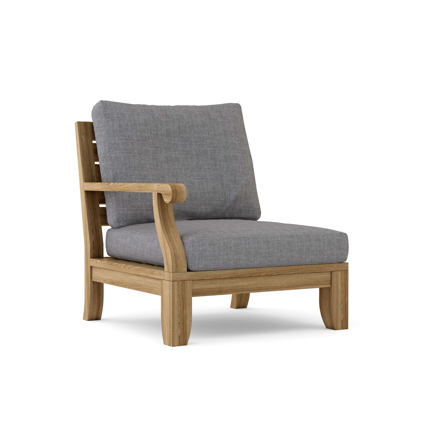 Anderson Teak Riviera Right Modular