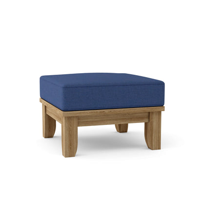 Anderson Teak Riviera Ottoman