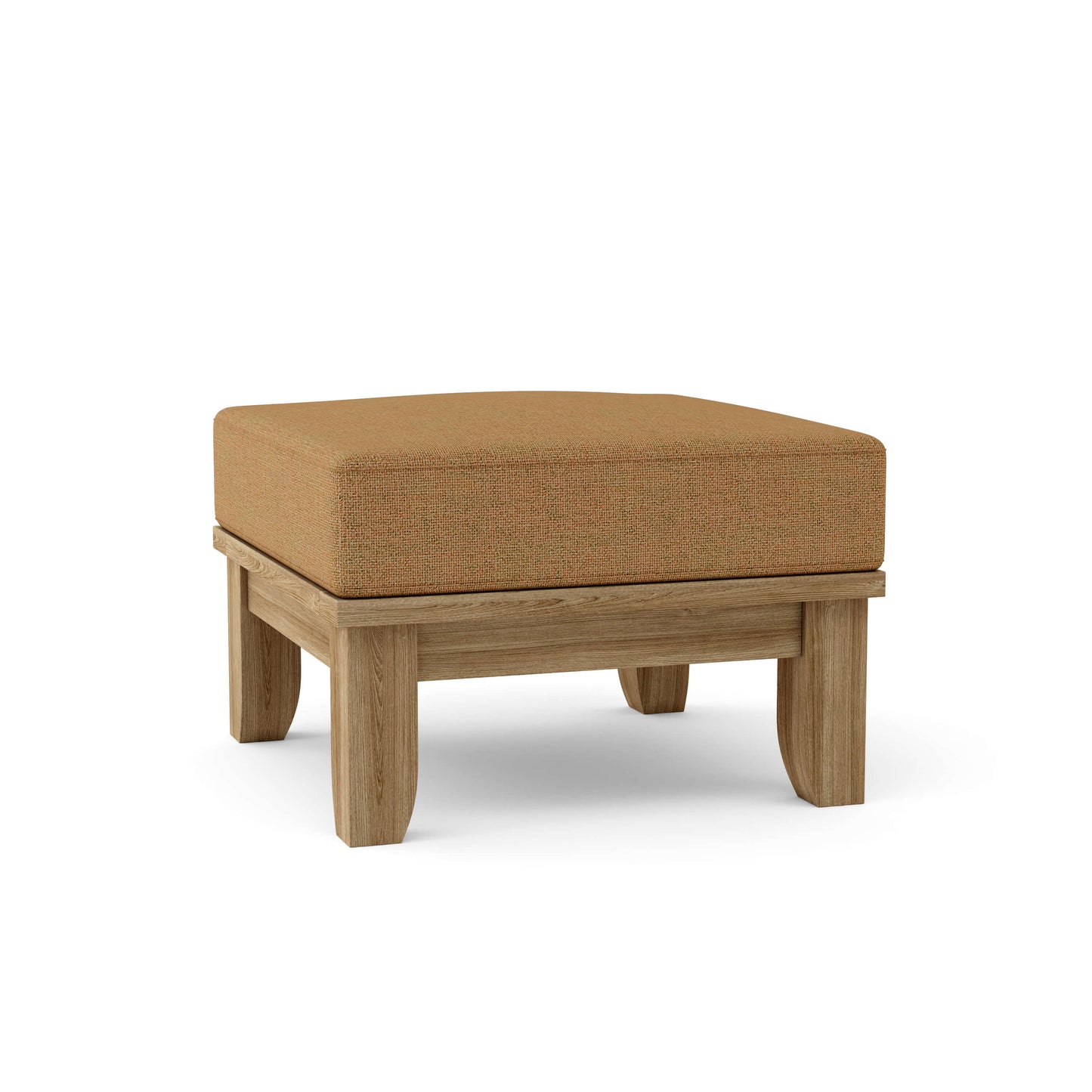 Anderson Teak Riviera Ottoman