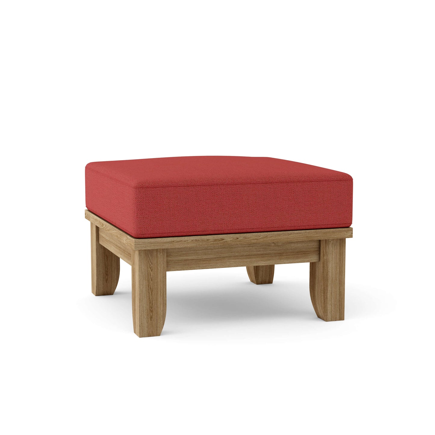 Anderson Teak Riviera Ottoman