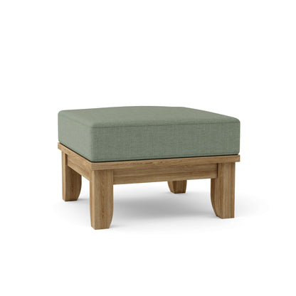 Anderson Teak Riviera Ottoman