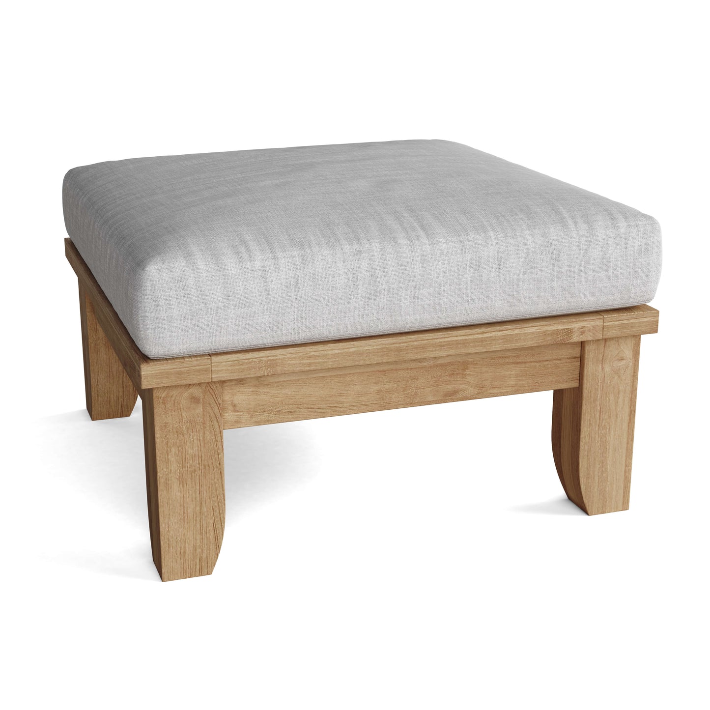 Anderson Teak Riviera Ottoman