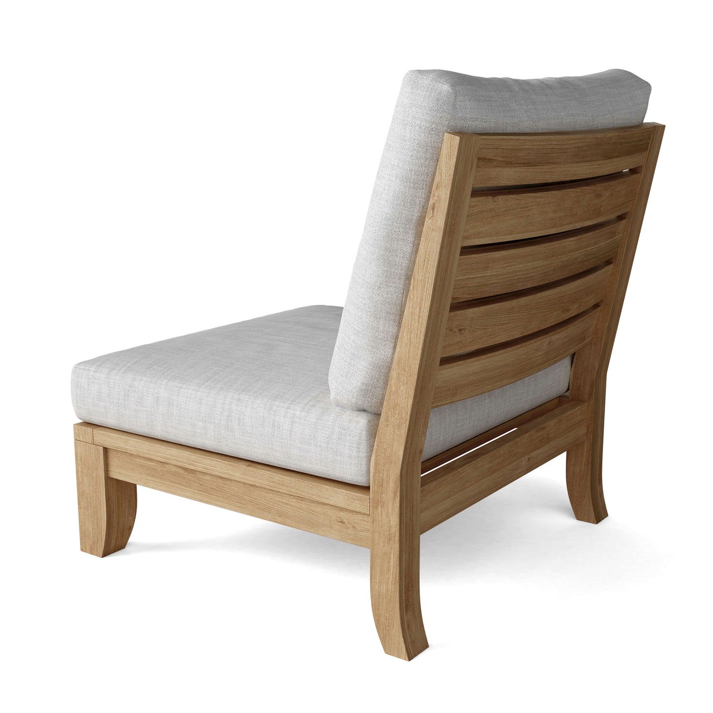 Anderson Teak Set-65 Riviera Modular Deep Seating Set