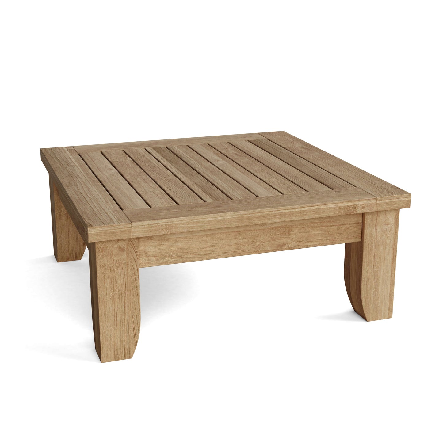 Anderson Teak Set-65 Riviera Modular Deep Seating Set