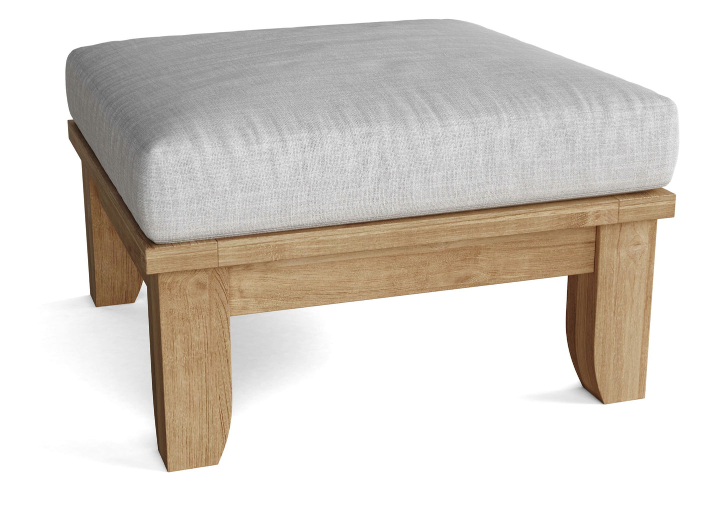 Anderson Teak Set-65 Riviera Modular Deep Seating Set